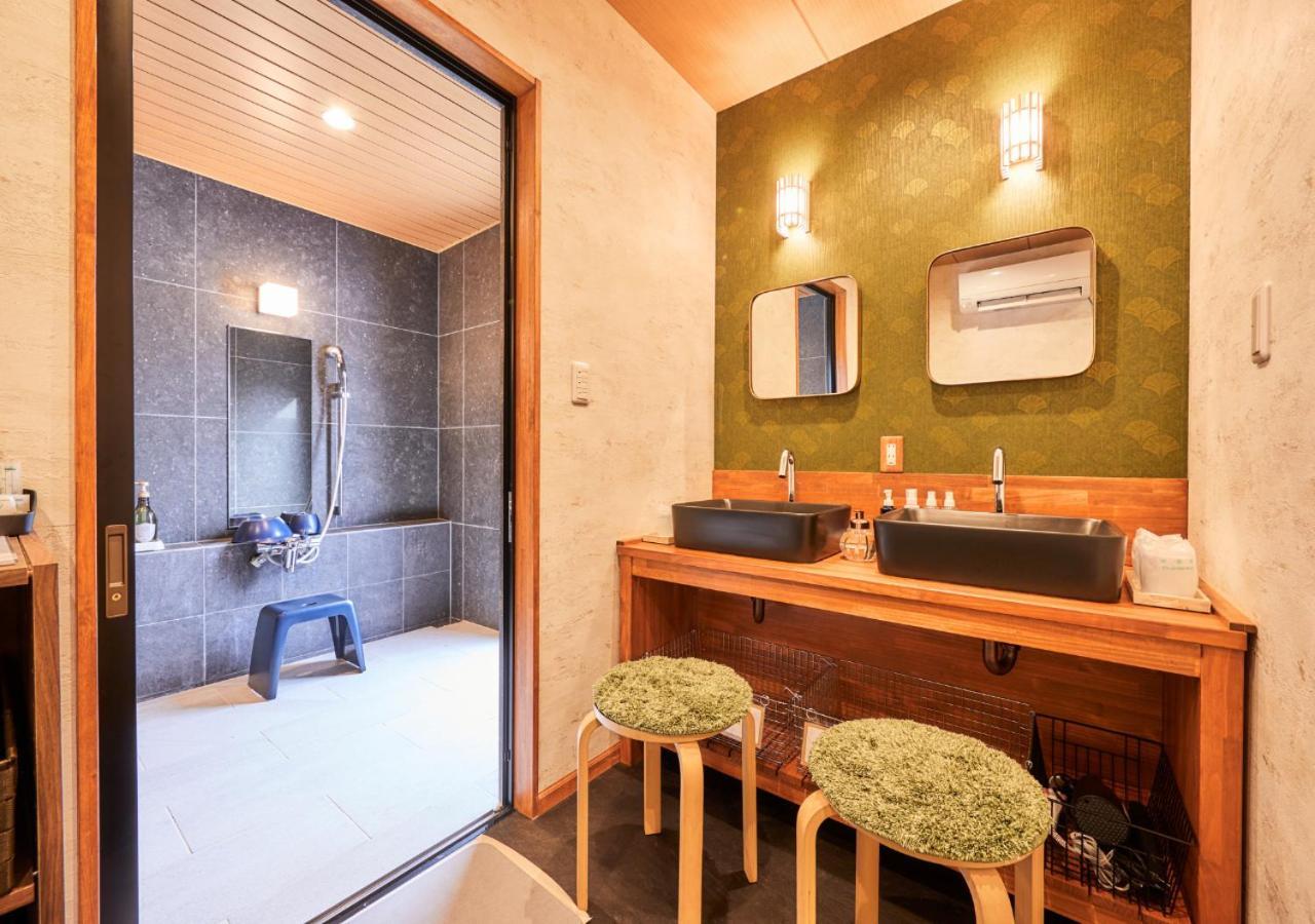 Vision Glamping Resort & Spa 山中湖 ビジョングランピングリゾート山中湖 야마나카코 객실 사진